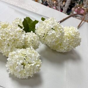 Winward White snowball pick 44”